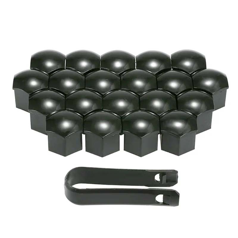 19mm Wheel Nut Cover