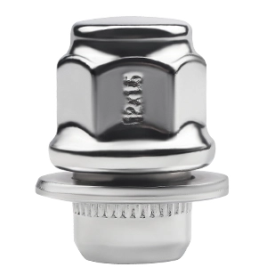 What is Wheel Lug Nut?