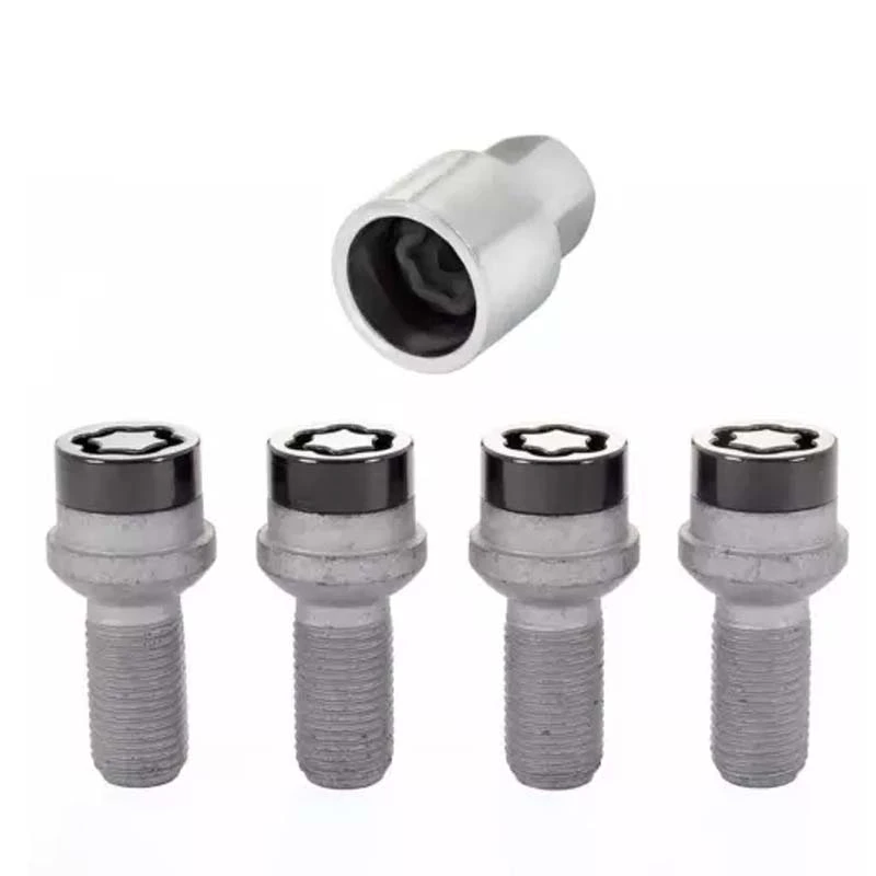 What's the Difference Between Lug Nuts and Lug Bolts?