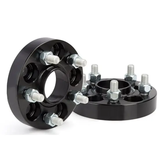 What are Wheel Spacer Adapters?