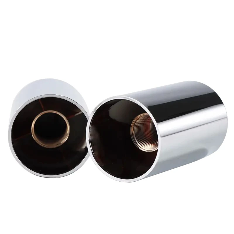 What are the instructions for using the car wheel lug nut cover?