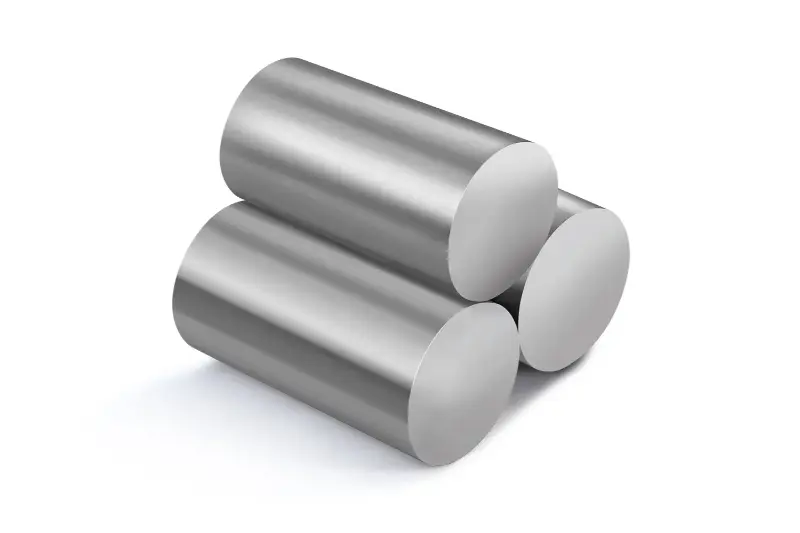Classification of Aluminum