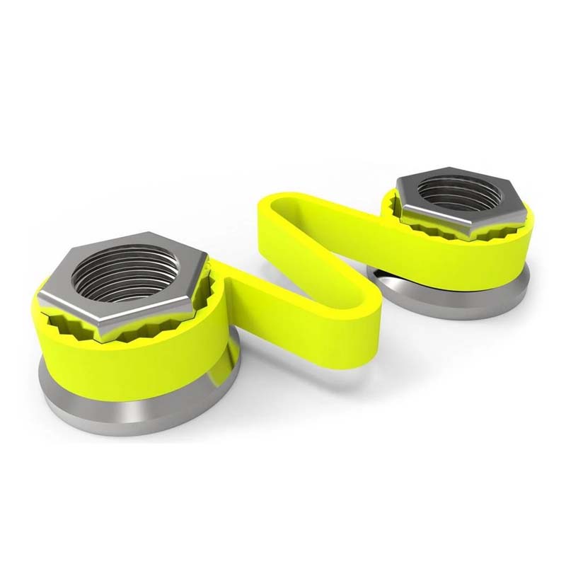 CL Series Wheel Nut Indicator