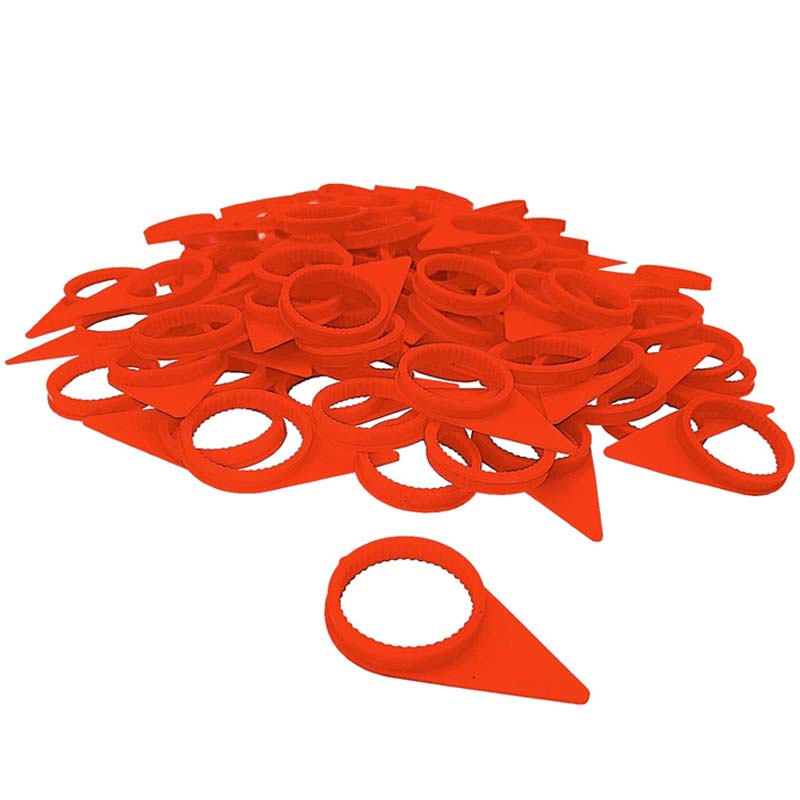 CP Series Wheel Nut Indicator