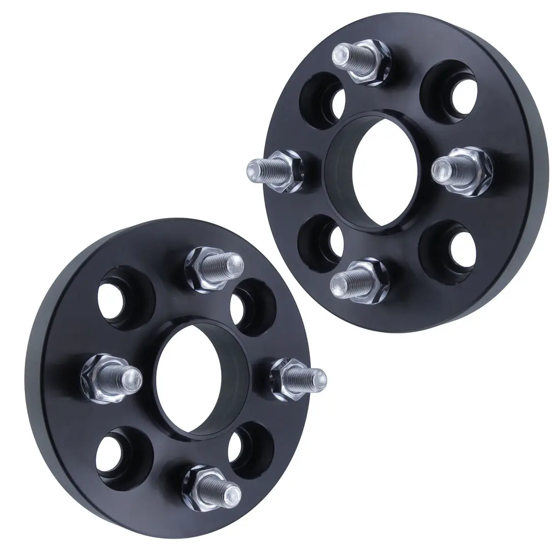 Wheel Spacer Adapter