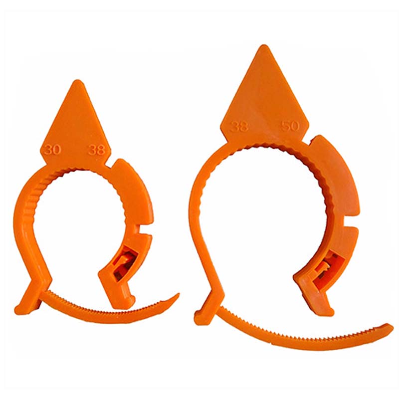 MT Series Wheel Nut Indicator